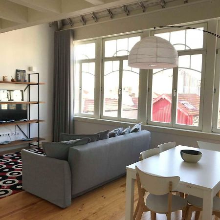 S.Lazaro Flat Daire Porto Dış mekan fotoğraf