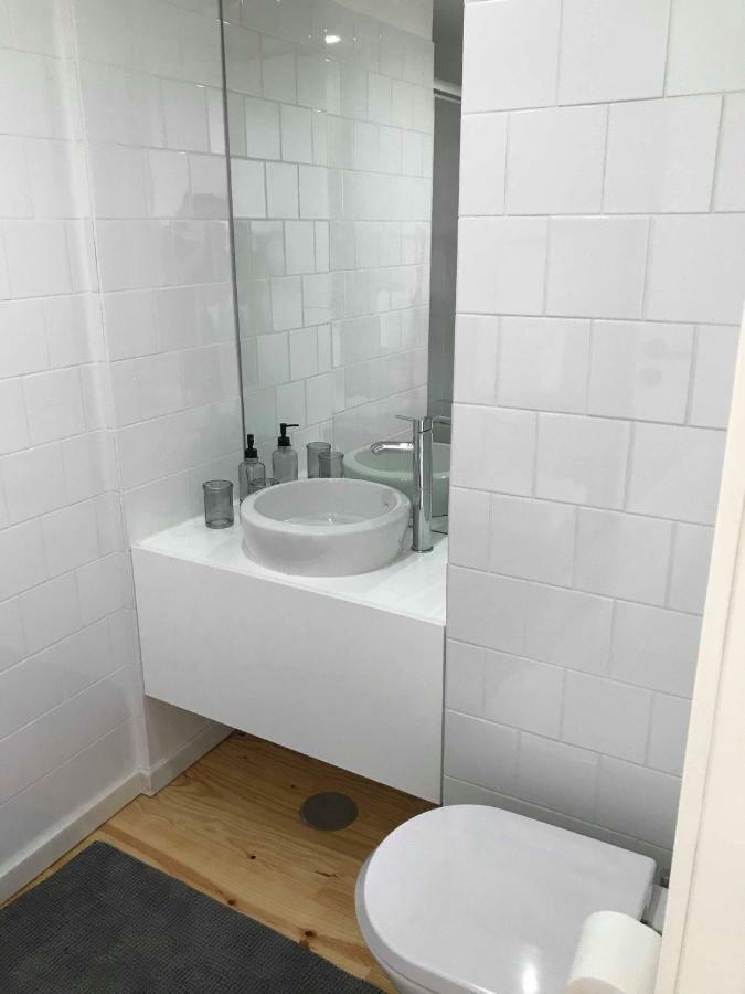 S.Lazaro Flat Daire Porto Dış mekan fotoğraf