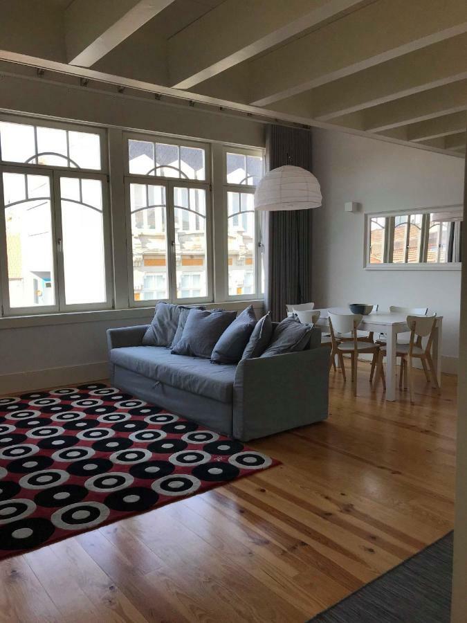S.Lazaro Flat Daire Porto Dış mekan fotoğraf