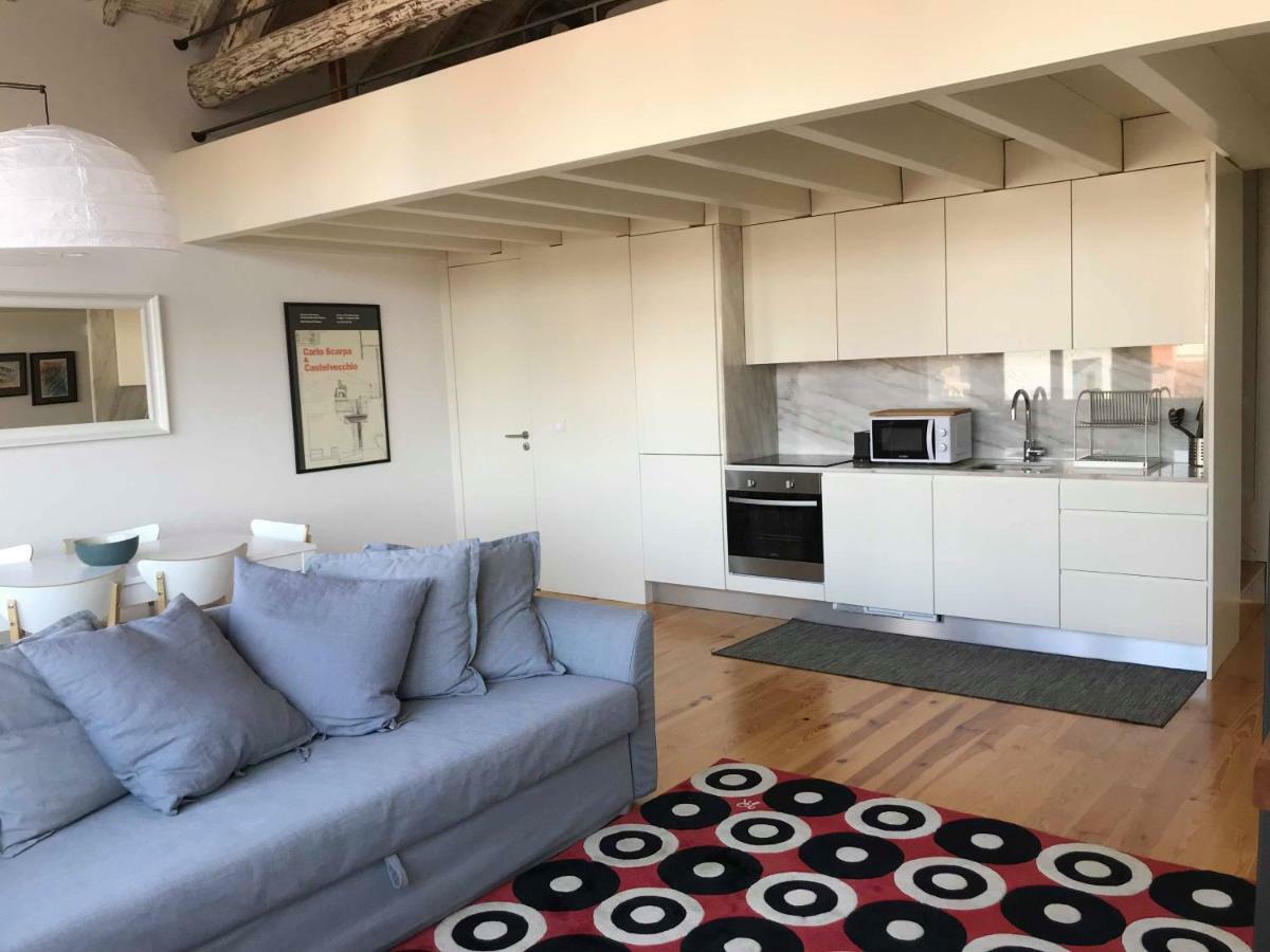 S.Lazaro Flat Daire Porto Dış mekan fotoğraf