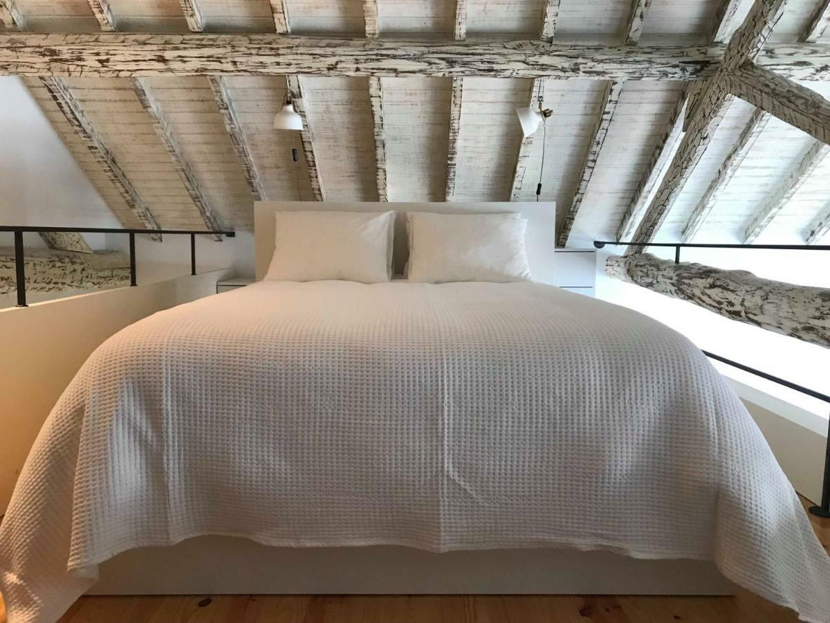 S.Lazaro Flat Daire Porto Dış mekan fotoğraf