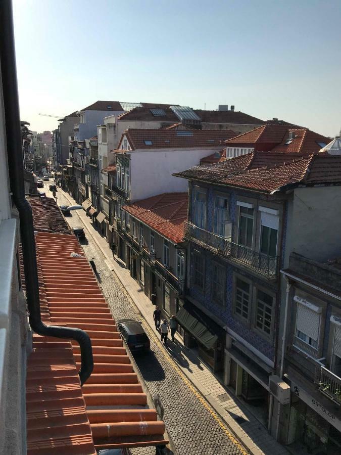 S.Lazaro Flat Daire Porto Dış mekan fotoğraf