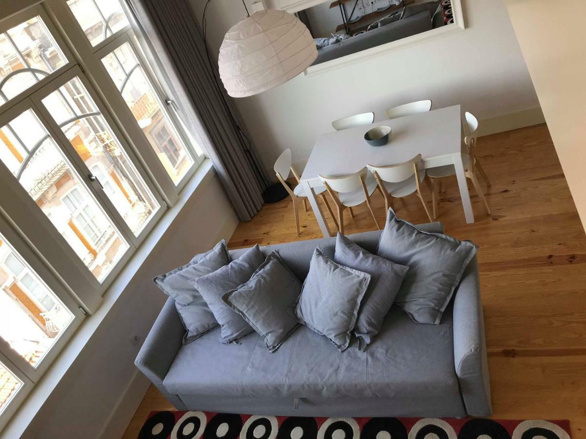 S.Lazaro Flat Daire Porto Dış mekan fotoğraf