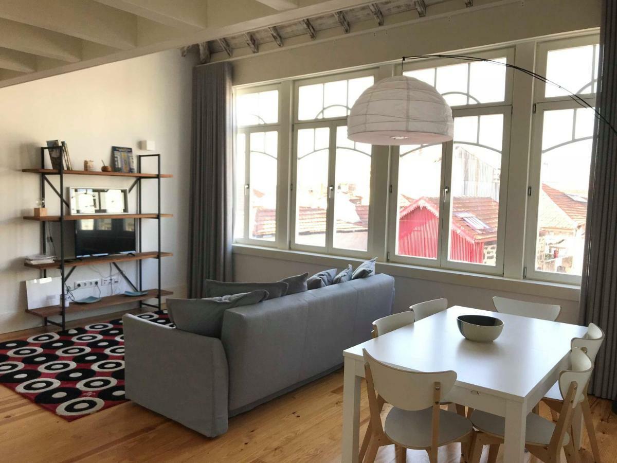 S.Lazaro Flat Daire Porto Dış mekan fotoğraf