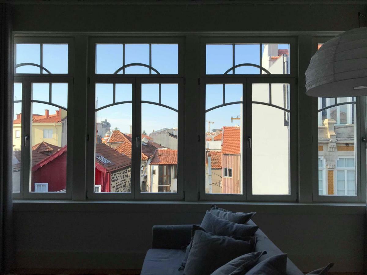 S.Lazaro Flat Daire Porto Dış mekan fotoğraf