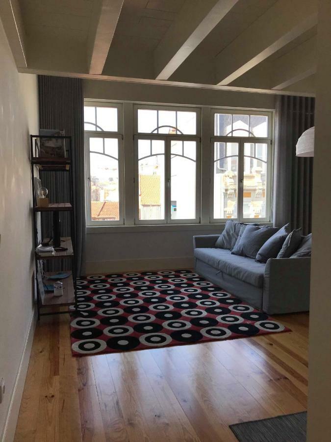 S.Lazaro Flat Daire Porto Dış mekan fotoğraf