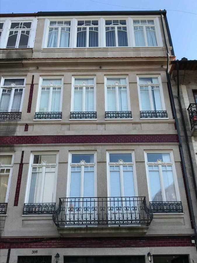 S.Lazaro Flat Daire Porto Dış mekan fotoğraf