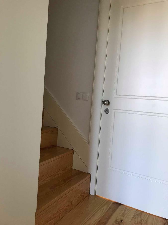 S.Lazaro Flat Daire Porto Dış mekan fotoğraf