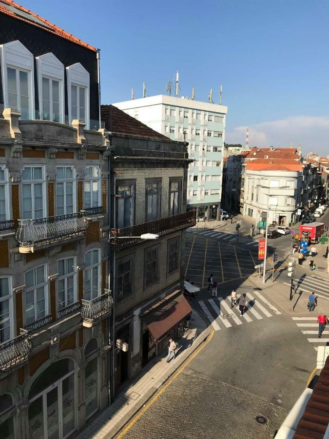 S.Lazaro Flat Daire Porto Dış mekan fotoğraf